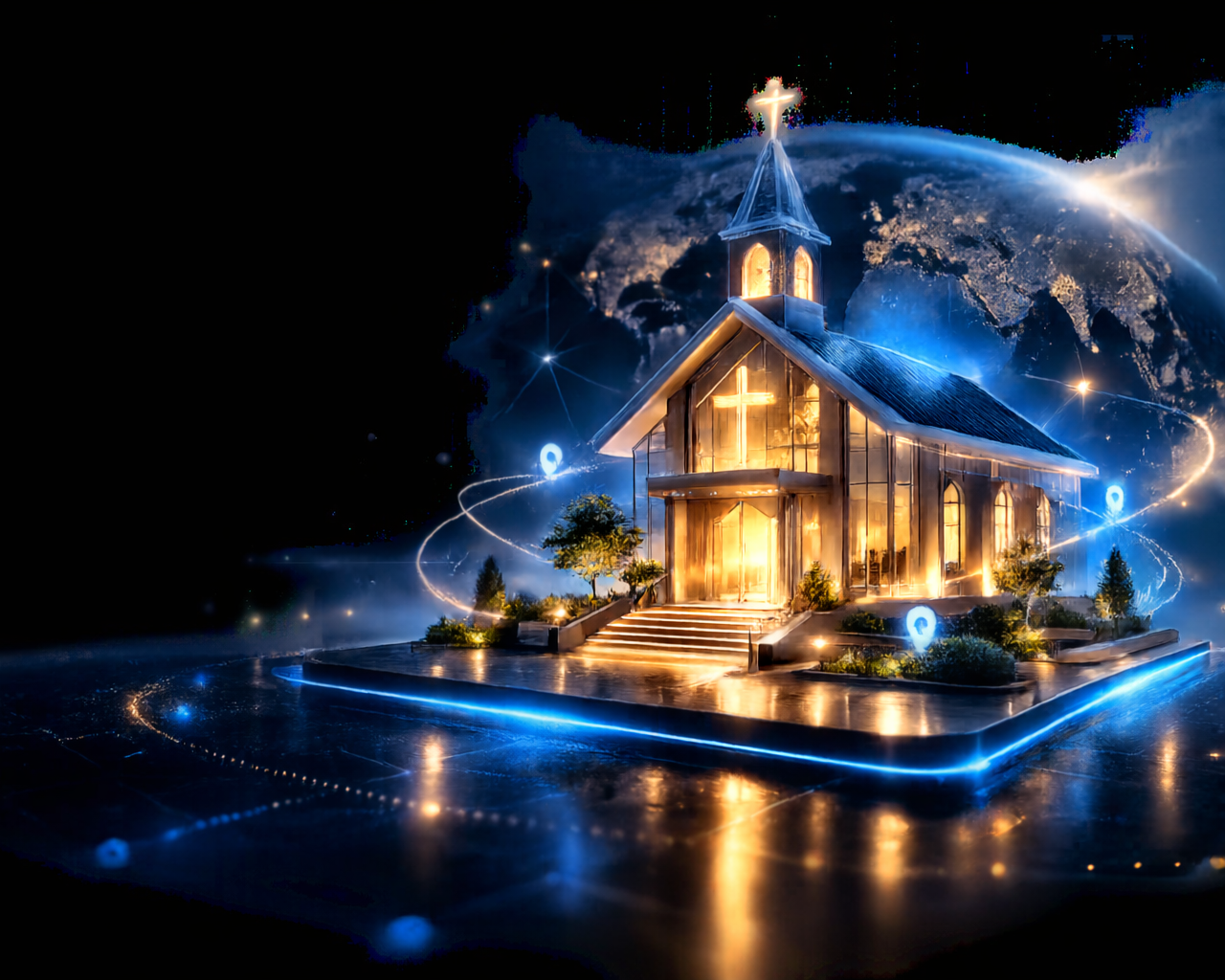 Patterson Park Church